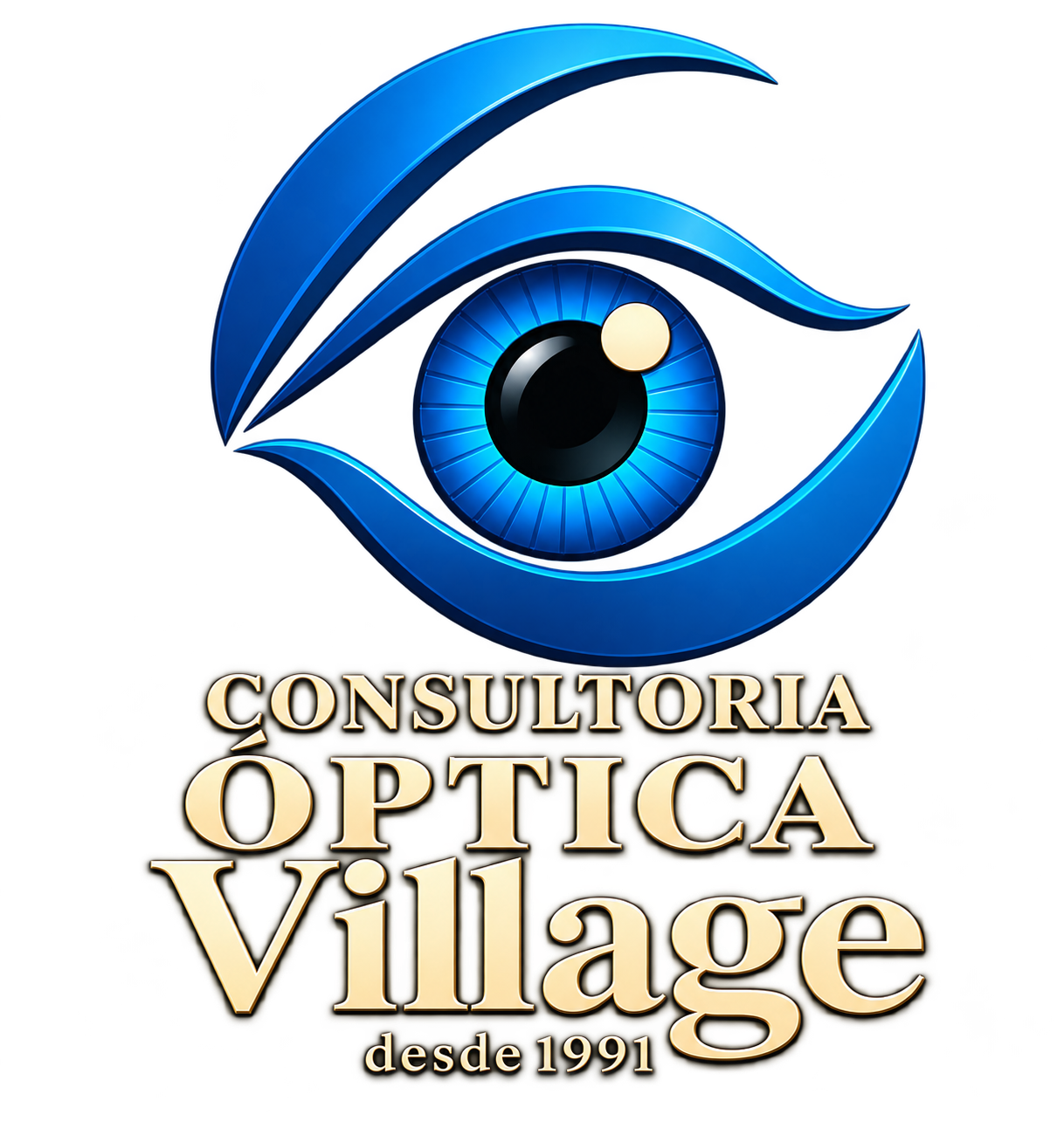 Consultoria Óptica Village desde 1991